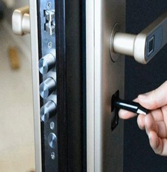 大同开锁 大同开锁公司开修指纹锁